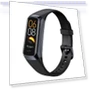 Smart Band with Amoled Display — Wearable Accessories, ESTG