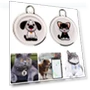 Smart Bluetooth Tracker — Location Tracking Devices, Chic Home