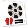 Smart Boxing Reaction Equipment — Boxing Training Gear, Wosawe outdoor sports