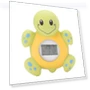 Smart Cartoon Turtle Bath Thermometer — Bath Time Fun, TOMTOP JMS