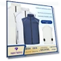 Smart Cooling Vest — Men's Vests, PulseTrade
