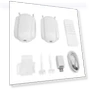 Smart Curtain Opener — Smart Home Hubs & Controllers, TOMTOP JMS