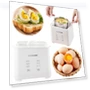 Smart Egg Cooker — Egg Cookers, Chic Home