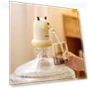 Smart Electric Water Pump — Water Pumps, DC-HOME Textile