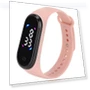 Smart Fitness Bracelet Watch — Wearable Accessories, 3d printing machine