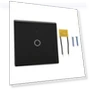 Smart Light Switch — Dimmer Switches, TOMTOP JMS
