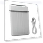 Smart Motion Sensor Trash Can — Kitchen Cans, TOMTOP JMS