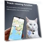 Smart Pet Tracker Collar — Trackers, CT Toy