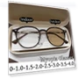Smart Photochromic Glasses — Smart Glasses, NAPAGE Global Glasses