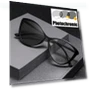 Smart Photochromic Reading Glasses — Smart Glasses, YIHESH Global Glasses
