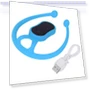 Smart Posture Corrector — Orthopedic Supports & Braces, CosyHome