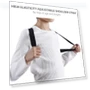 Smart Posture Corrector — Orthopedic Supports & Braces, Neoglint