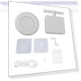 Smart Push Button Remote Control Switch — Remote Controls, GoolRC