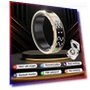 Smart Ring for Sleep — Smart Rings, SACOSDING Smart Watch