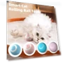 Smart Rolling Ball Toy for Cats — Balls, Xiao Home