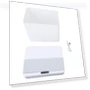 Smart Trash Bin — Kitchen Cans, CosyHome