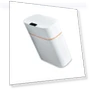 Smart Trash Can Sensor — Kitchen Cans, Elenxs Life