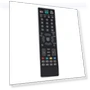 Smart TV Remote Control — Remote Controls, Automobile and motorcycle supplies