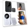 Smart Video Doorbell Camera — Smart Home Security, Chic Home