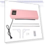 Smart Wall Heater — Portable Heating Solutions, CosyHome