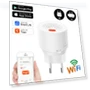 Smart Wi-Fi Gas Leak Detector — Gas Safety Equipment, ToyousoniC