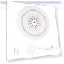 Smart WiFi Siren — Smart Home Security, GoolRC