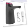 Smart Wireless Water Dispenser — Hydration Solutions, TOMTOP JMS