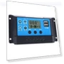 Solar Charge Controller — Power Management, 3d printing machine