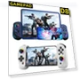Telescopic Gamepad Controller Joystick — Gaming Joysticks, Jumaocun-Fashions