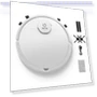 Touch Control Robot Vacuum — Smart Cleaning Robots, CosyHome