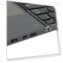 Ultra-Thin Portable Folding Bluetooth Keyboard — Keyboards, Zeblaze