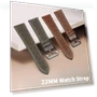 Universal Leather Watch Strap — Bands, Foucsontop