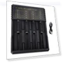 Universal LED Smart USB Charger — Chargers, 3d printing machine