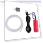 USB Oxygen Pump for Aquarium — Air Pumps, TOMTOP JMS