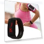Waterproof Fitness Smartwatch — Smartwatches, mayshowou