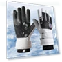 Waterproof Ski Gloves — Gloves & Mittens, Good Life