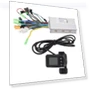 Waterproof Throttle Panel Control Kit — Motor Controls, CosyHome