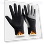 Winter Cycling Gloves — Gloves, charman