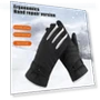 Winter Gloves for Men and Women — Gloves & Mittens, charman