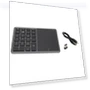 Wireless Digital Keyboard with Touch Panel — Keyboards, 3d printing machine