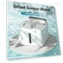Wireless Sensor Pet Water Fountain Filter — Fountains, New style home