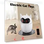 2-in-1 Electric Cat Toys — Cat Playthings, Smart Pet Supplies