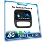 4G AI Voice Android Auto Radio — Navigation & GPS Accessories, OSSURET