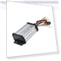 500W Ebike Brushless Controller — Motors, Niky H