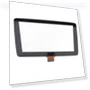 7-inch Touch Screen Display Glass — Screen Protectors, Koogeelife