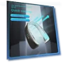 AI Voice Control Neck Fan — Portable Cooling Solutions, StrideBox