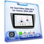 AI Voice Wireless CarPlay Android 13 Car Stereo — Stereo Receivers, OSSURET