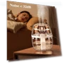 Air Humidifier for Bedroom — Air Moisturizers, HonorBond