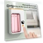 Automatic Aromatherapy Diffuser with Perfume — Diffusers, Enjoy Smart Home