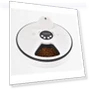 Automatic Cat Feeder with Programmable Timer — Smart Pet Feeders, Smart Pet Supplies